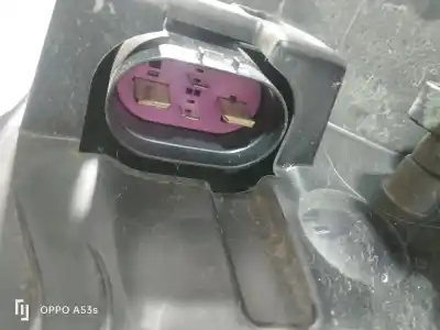 Автозапчастина б/у електро вентилятор для mercedes-benz glc (x253) 220 d 4-matic (253.915) посилання на oem iam a0995067900