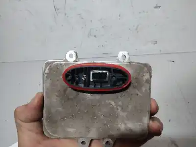 İkinci el araba yedek parçası kontrol ünitesi xenon farlar için citroen c4 picasso i monospace (ud_) 2.0 hdi 165 oem iam referansları 5dv009000  333713001372af