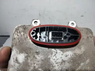 İkinci el araba yedek parçası kontrol ünitesi xenon farlar için citroen c4 picasso i monospace (ud_) 2.0 hdi 165 oem iam referansları 5dv009000  334711002852af