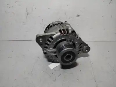Автозапчастина б/у генератор для alfa romeo 147 (937_) 1.9 jtd 16v (937.axg1b, 937.bxg1b) посилання на oem iam 113943