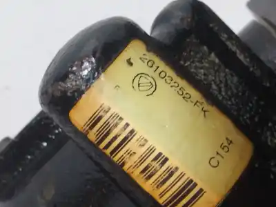 Автозапчасти б/у насос гидроусилителя за alfa romeo 147 (937_) 1.9 jtd 16v (937.axg1b, 937.bxg1b) ссылки oem iam 26103252fk  