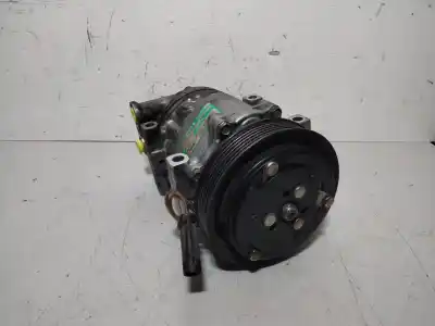 Автозапчастина б/у компресор кондиционера для alfa romeo 147 (937_) 1.9 jtd 16v (937.axg1b, 937.bxg1b) посилання на oem iam 02932006460