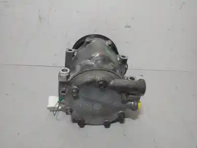 Автозапчасти б/у компрессор кондиционера воздуха за alfa romeo 147 (937_) 1.9 jtd 16v (937.axg1b, 937.bxg1b) ссылки oem iam 02932006460 1157f 60653652
