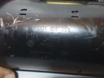 Автозапчастина б/у двигун запускається для alfa romeo 147 (937_) 1.9 jtd 16v (937.axg1b, 937.bxg1b) посилання на oem iam 0001109253  