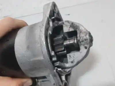 Автозапчастина б/у двигун запускається для alfa romeo 147 (937_) 1.9 jtd 16v (937.axg1b, 937.bxg1b) посилання на oem iam 0001109253  