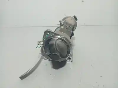 Peça sobressalente para automóvel em segunda mão Motor De Arranque por KIA RIO IV (YB, SC, FB) 1.0 T-GDI 100 Referências OEM IAM 3610008100 61004676 