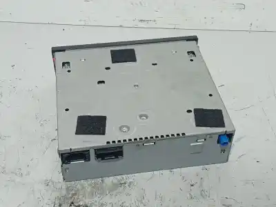 İkinci el araba yedek parçası gps navigasyon sistemi için audi a6 c6 (4f2) 2.0 tdi oem iam referansları 4e0919887m 6364e2087788548 4e0910888e