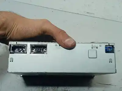 İkinci el araba yedek parçası gps navigasyon sistemi için audi a6 c6 (4f2) 2.0 tdi oem iam referansları 4e0919887m 6364e2087788548 4e0910888e