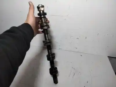 Second-hand car spare part camshaft for audi a3 (8p) 2.0 tdi ambiente oem iam references   
