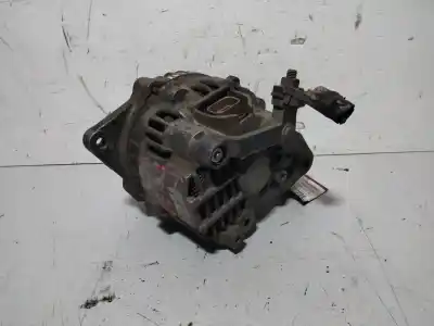 Peça sobressalente para automóvel em segunda mão alternador por ford probe 2.0 16v cat referências oem iam a003t08491  