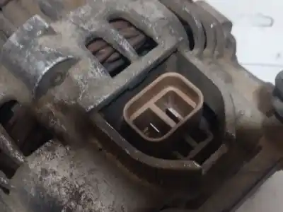 Peça sobressalente para automóvel em segunda mão alternador por ford probe 2.0 16v cat referências oem iam a003t08491  