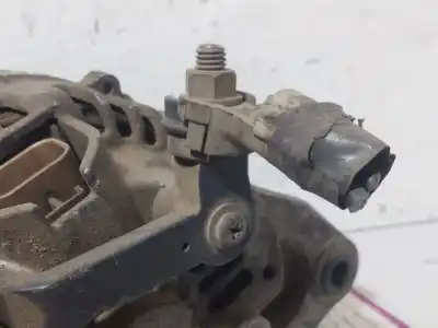 Peça sobressalente para automóvel em segunda mão alternador por ford probe 2.0 16v cat referências oem iam a003t08491  
