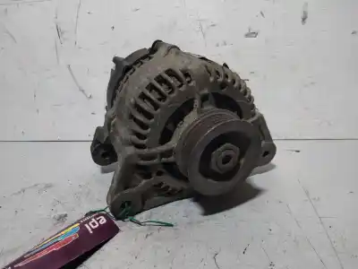 Автозапчастина б/у ГЕНЕРАТОР для FORD ESCORT BERL./TURNIER 1.8 Turbodiesel CAT 69 CV / 51 KW Посилання на OEM IAM 63321668  