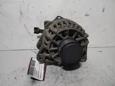 Автозапчастина б/у ГЕНЕРАТОР для FORD FOCUS BERLINA (CAK) 2.0 Turbo CAT Посилання на OEM IAM 2M5V11000AA  