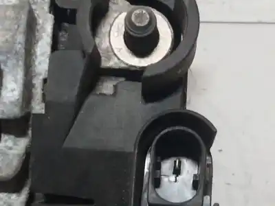 Автозапчастина б/у генератор для ford fiesta (cb1) 1.6 16v ti-vct cat посилання на oem iam tg12c037  7g9n10300c