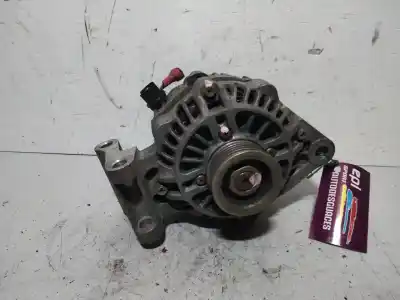 Автозапчастина б/у ГЕНЕРАТОР для FORD FOCUS BERLINA (CAK) 1.6 16V CAT Посилання на OEM IAM A005TA7692  