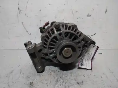 Автозапчастина б/у ГЕНЕРАТОР для FORD FIESTA (CBK) 1.6 16V CAT Посилання на OEM IAM A005TA6591  