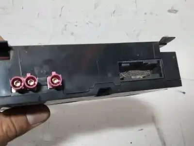 Second-hand car spare part electronic module for cupra leon st (5f86) 2.0 tsi 4drive oem iam references 5wa035284c  