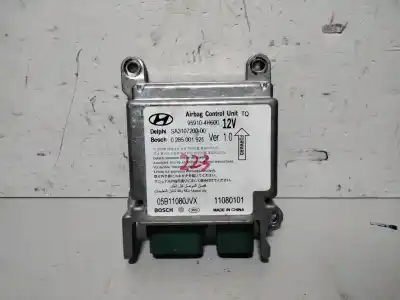 Pezzo di ricambio per auto di seconda mano  per CUPRA LEON ST (5F86)  Riferimenti OEM IAM SA310720000 959104H600 0285001925