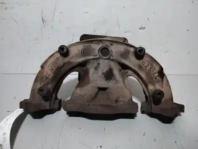 Автозапчасти б/у выхлопной коллектор за peugeot 307 (3a/c) 1.6 16v ссылки oem iam 625ac