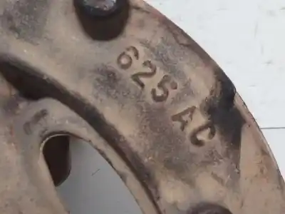 Автозапчастина б/у вихлопний колектор для peugeot 307 (3a/c) 1.6 16v посилання на oem iam 625ac  