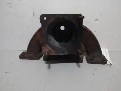 Автозапчастина б/у вихлопний колектор для peugeot 307 (3a/c) 1.6 16v посилання на oem iam 625ac  