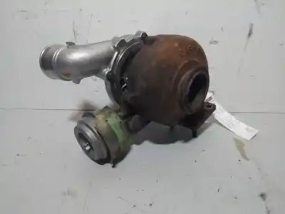 Автозапчастина б/у турбонагрузник для alfa romeo 147 (937_) 1.9 jtd 16v (937.axg1b, 937.bxg1b) посилання на oem iam 55191934  7166652