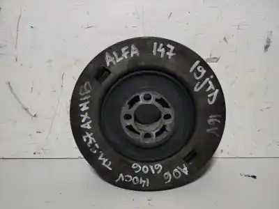 Автозапчастина б/у  для ALFA ROMEO 147 (937_)  Посилання на OEM IAM 55190424 20140 4H24C730