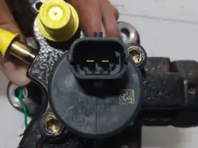 Автозапчастина б/у насос инжекційний для alfa romeo 147 (937_) 1.9 jtd 16v (937.axg1b, 937.bxg1b) посилання на oem iam 0445010071  0281002488