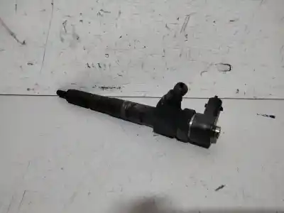 Peça sobressalente para automóvel em segunda mão injetor por alfa romeo 147 (937_) 1.9 jtd 16v (937.axg1b, 937.bxg1b) referências oem iam 0445110111