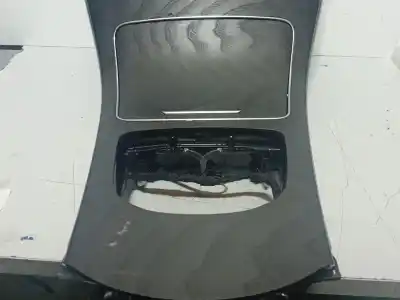 Автозапчастина б/у центральна консоль для mercedes-benz glc (x253) 220 d 4-matic (253.915) посилання на oem iam a2536803003  a2056803012