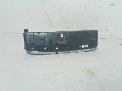 Автозапчасти б/у отопление / кондиционирование воздуха за mercedes-benz glc (x253) 220 d 4-matic (253.915) ссылки oem iam a2059054215  a2c1600240100