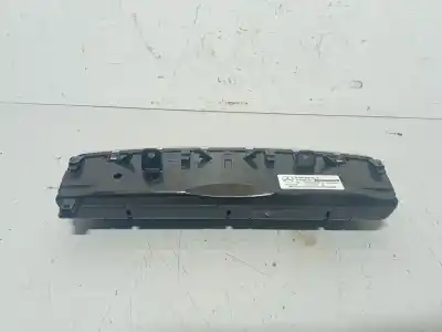 Автозапчасти б/у отопление / кондиционирование воздуха за mercedes-benz glc (x253) 220 d 4-matic (253.915) ссылки oem iam a2059054215  a2c1600240100