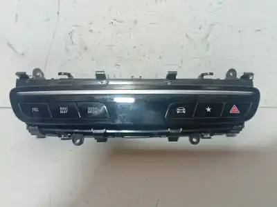 Автозапчасти б/у предупреждение за mercedes-benz glc (x253) 220 d 4-matic (253.915) ссылки oem iam a2539056003