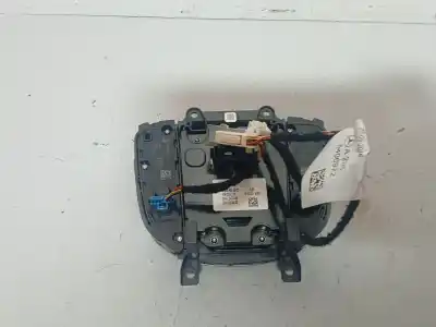 Автозапчасти б/у многофункциональное управление за mercedes-benz glc (x253) 220 d 4-matic (253.915) ссылки oem iam a2539000008 a2055400972 a2539014002