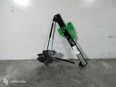 Peça sobressalente para automóvel em segunda mão elevador de vidros traseiro direito por cupra leon st (5f86) 2.0 tsi 4drive referências oem iam 5q0959408d  