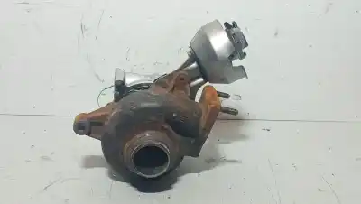 Gebrauchtes Autoersatzteil turbolader zum peugeot 407 (6d_) 2.0 hdi 135 (6drhrh, 6drhre, 6drhrg, 6drhrj) oem-iam-referenzen 9654919580 gt1749v 7535562iam06886f