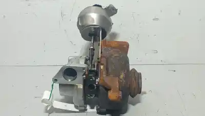 Gebrauchtes Autoersatzteil turbolader zum peugeot 407 (6d_) 2.0 hdi 135 (6drhrh, 6drhre, 6drhrg, 6drhrj) oem-iam-referenzen 9654919580 gt1749v 7535562iam06886f