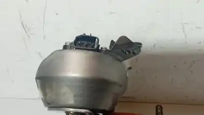 Gebrauchtes Autoersatzteil turbolader zum peugeot 407 (6d_) 2.0 hdi 135 (6drhrh, 6drhre, 6drhrg, 6drhrj) oem-iam-referenzen 9654919580 gt1749v 7535562iam06886f