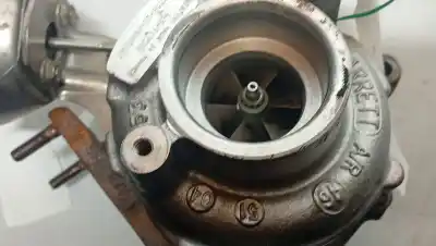 Gebrauchtes Autoersatzteil turbolader zum peugeot 407 (6d_) 2.0 hdi 135 (6drhrh, 6drhre, 6drhrg, 6drhrj) oem-iam-referenzen 9654919580 gt1749v 7535562iam06886f