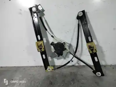 Peça sobressalente para automóvel em segunda mão elevador de vidros dianteiro direito por cupra leon st (5f86) 2.0 tsi 4drive referências oem iam 5q0959802c  