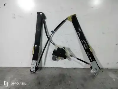 Second-hand car spare part driver left window regulator for cupra leon st (5f86) 2.0 tsi 4drive oem iam references 5q0959801c  