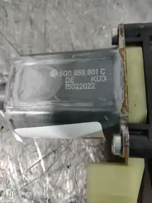 Pezzo di ricambio per auto di seconda mano  per CUPRA LEON ST (5F86)  Riferimenti OEM IAM 5Q0959801C  