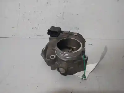 Автозапчастина б/у коробка метелика для peugeot 307 (3a/c) 1.6 16v посилання на oem iam 0280750085  