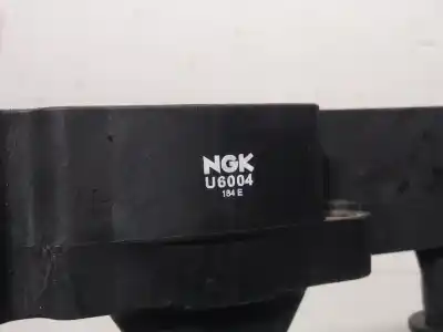 Автозапчасти б/у катушка зажигания за peugeot 307 (3a/c) 1.6 16v ссылки oem iam ngku6004  