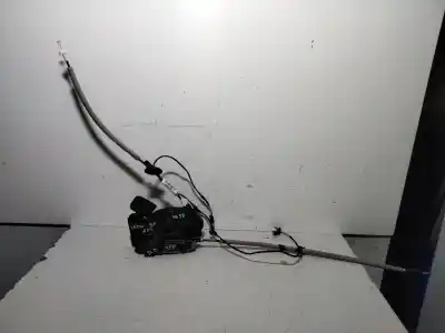 Pezzo di ricambio per auto di seconda mano  per CUPRA LEON ST (5F86)  Riferimenti OEM IAM 45340180  5FA837086E