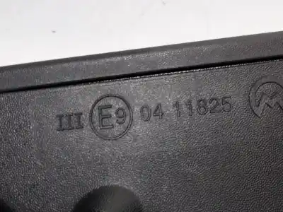 Peça sobressalente para automóvel em segunda mão espelho retrovisor esquerdo por cupra leon st (5f86) 2.0 tsi 4drive referências oem iam e90411825  sa0002450