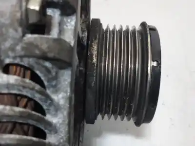 Автозапчастина б/у генератор для peugeot 407 (6d_) 2.0 hdi 135 (6drhrh, 6drhre, 6drhrg, 6drhrj) посилання на oem iam 9654752880  a004tj0084c