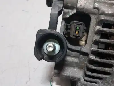 Автозапчастина б/у генератор для peugeot 407 (6d_) 2.0 hdi 135 (6drhrh, 6drhre, 6drhrg, 6drhrj) посилання на oem iam 9654752880  a004tj0084c