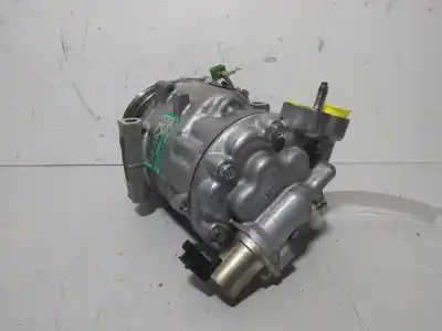 Second-hand car spare part air conditioning compressor for peugeot 407 (6d_) 2.0 hdi 135 (6drhrh, 6drhre, 6drhrg, 6drhrj) oem iam references 01455001561 sd7c16 9656574080
